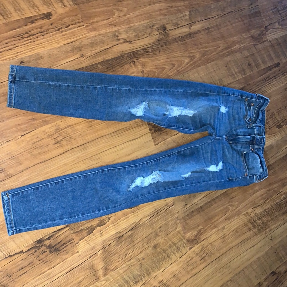 Aeropostale jeans